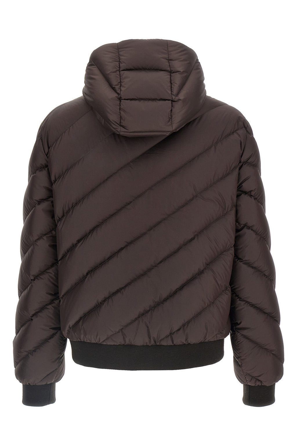 fendi Reversible down jacket