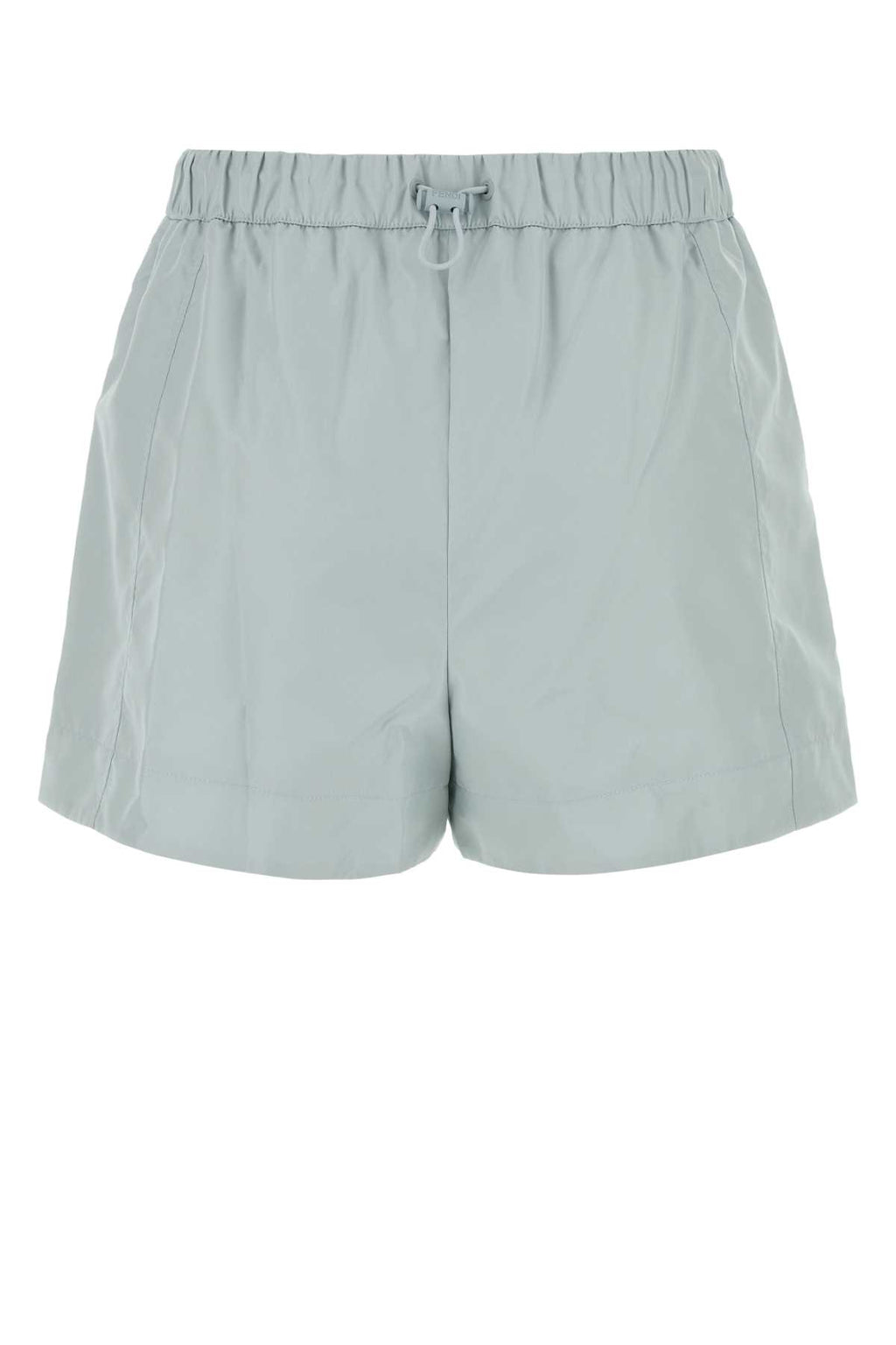 FENDI SHORTS For Women Exterior: 100% Polyester Lining: 100% Polyester