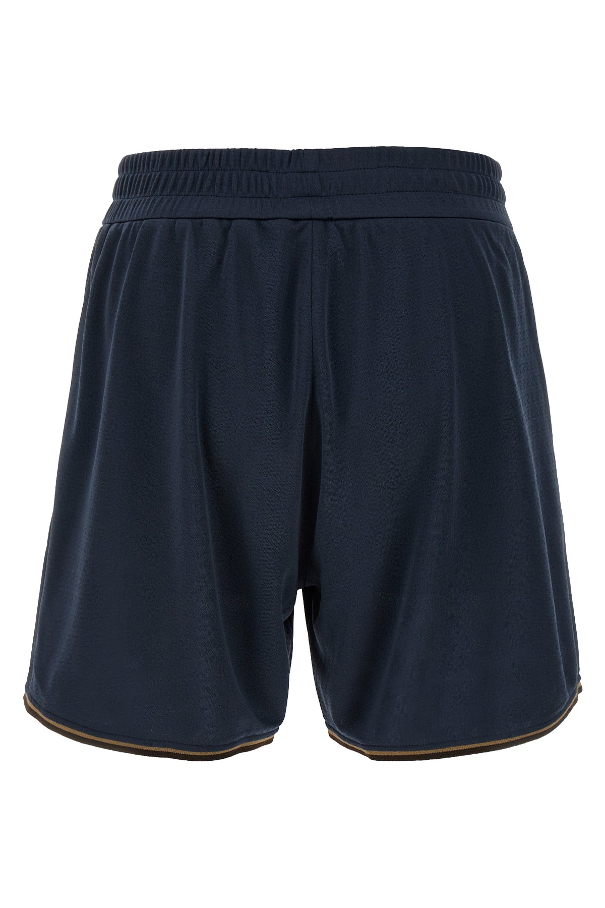 fendi Bermuda Jacquard FF