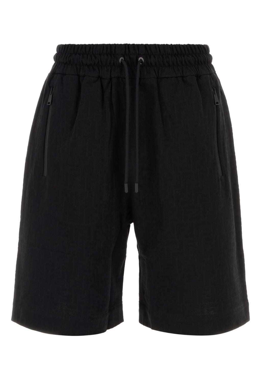 FENDI SHORTS For Men Exterior: 100% Cotton