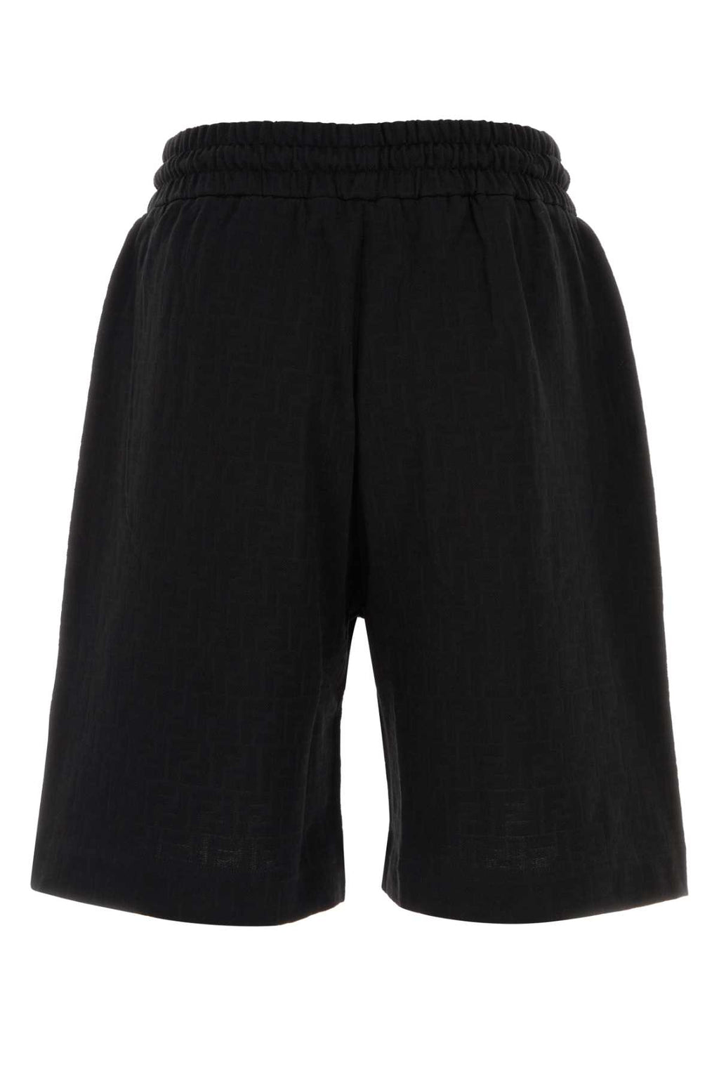 FENDI SHORTS For Men Exterior: 100% Cotton