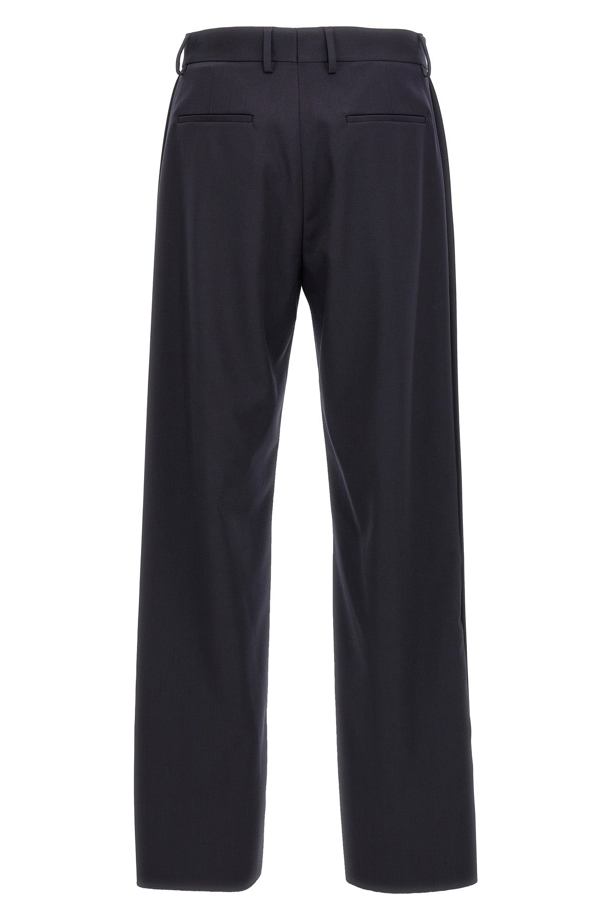 fendi Crêpe pants