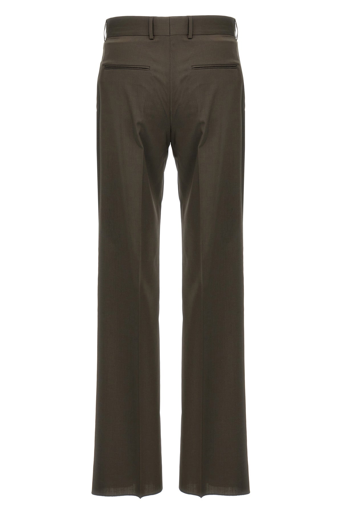fendi 'Cipresso' pants