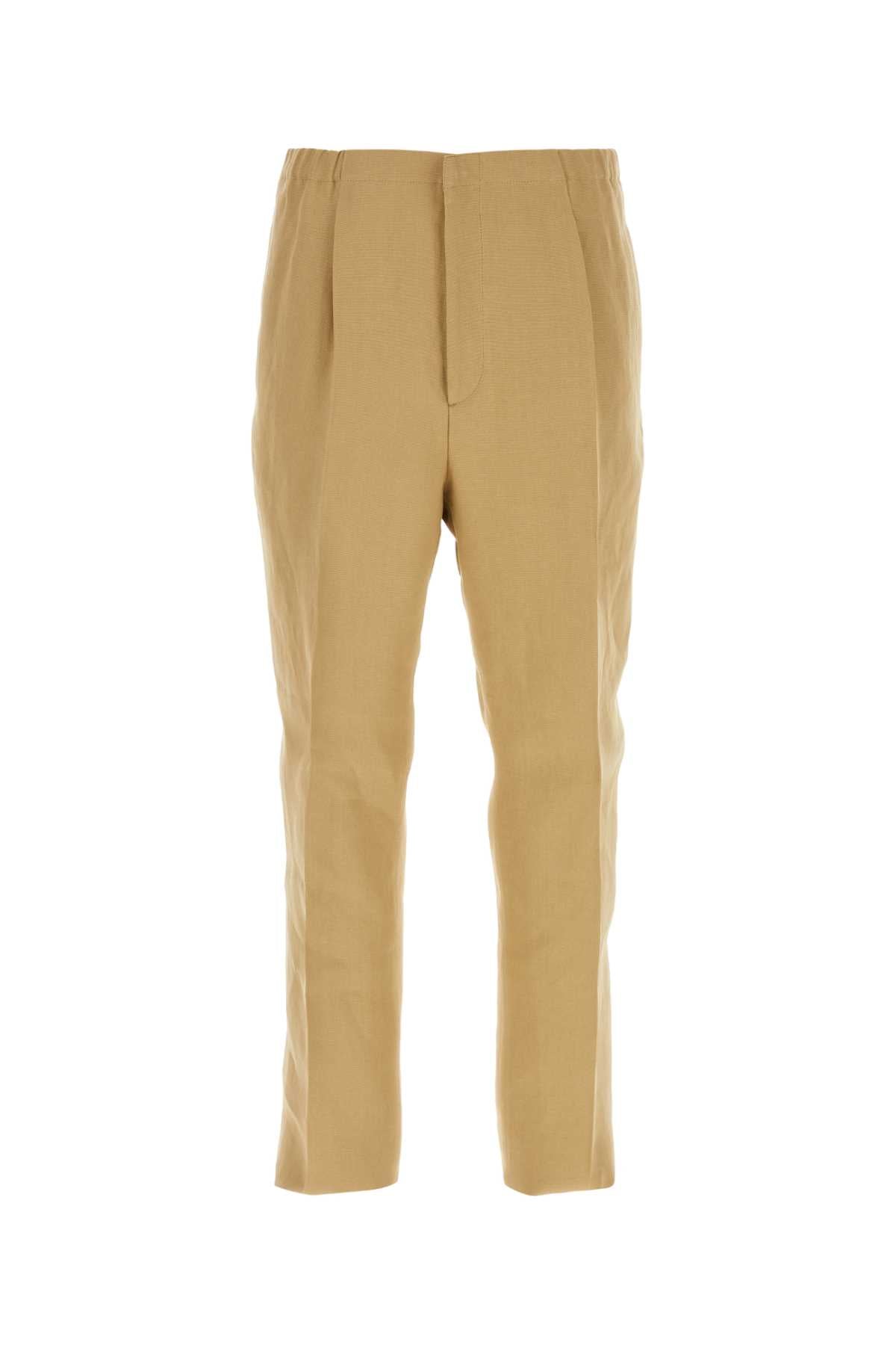 FENDI PANTALONE For Men Exterior: 100% Paper