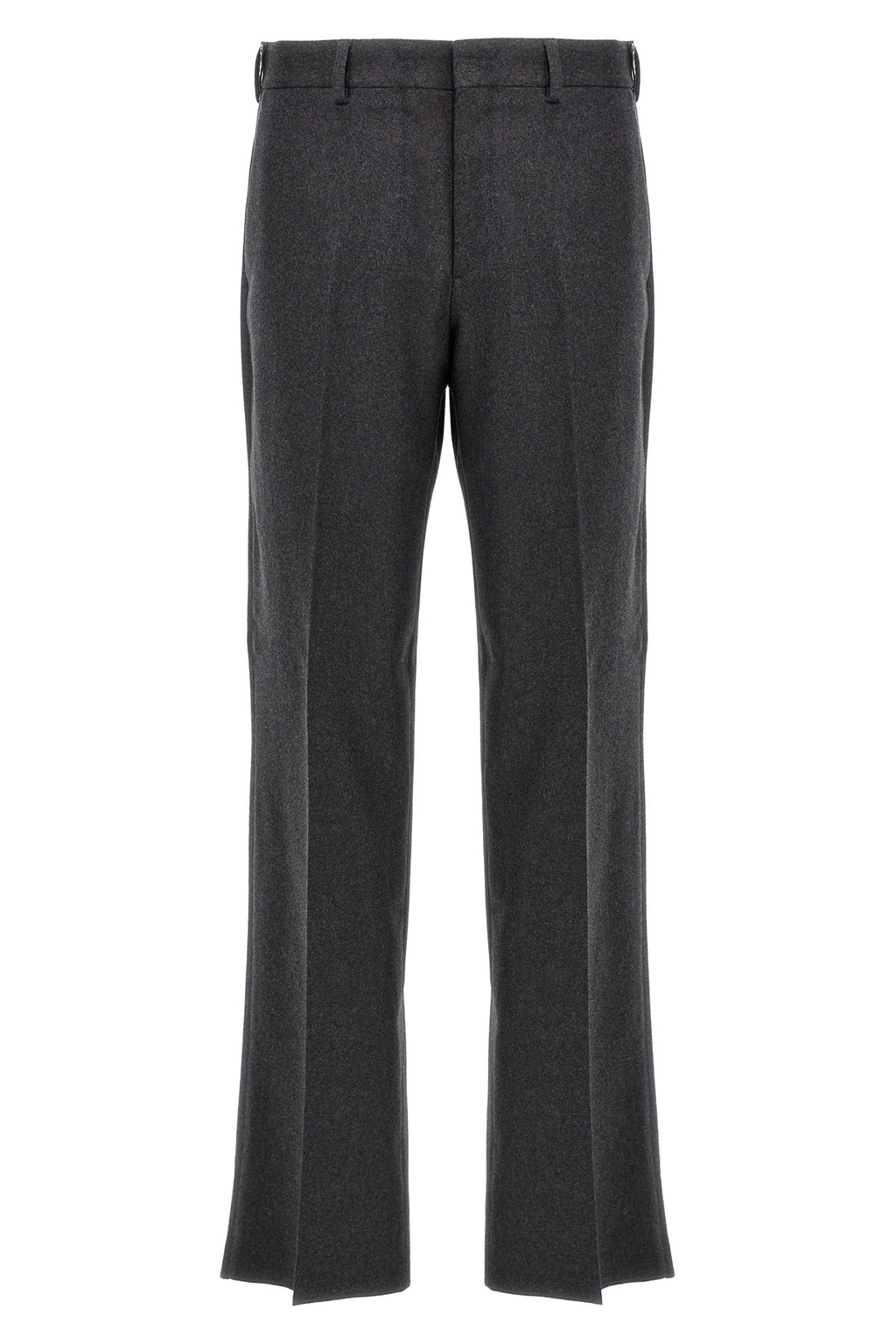 FENDI Cashmere trousers For Men 98% cashmere 2% elastane