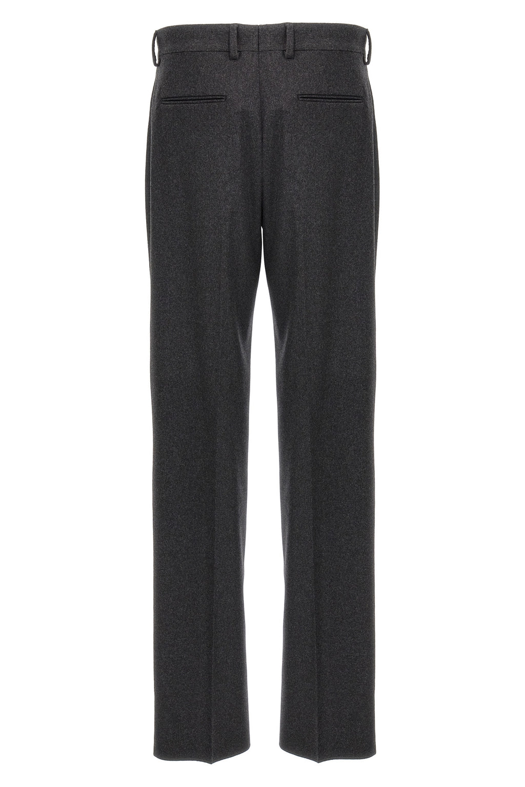 FENDI Cashmere trousers For Men 98% cashmere 2% elastane