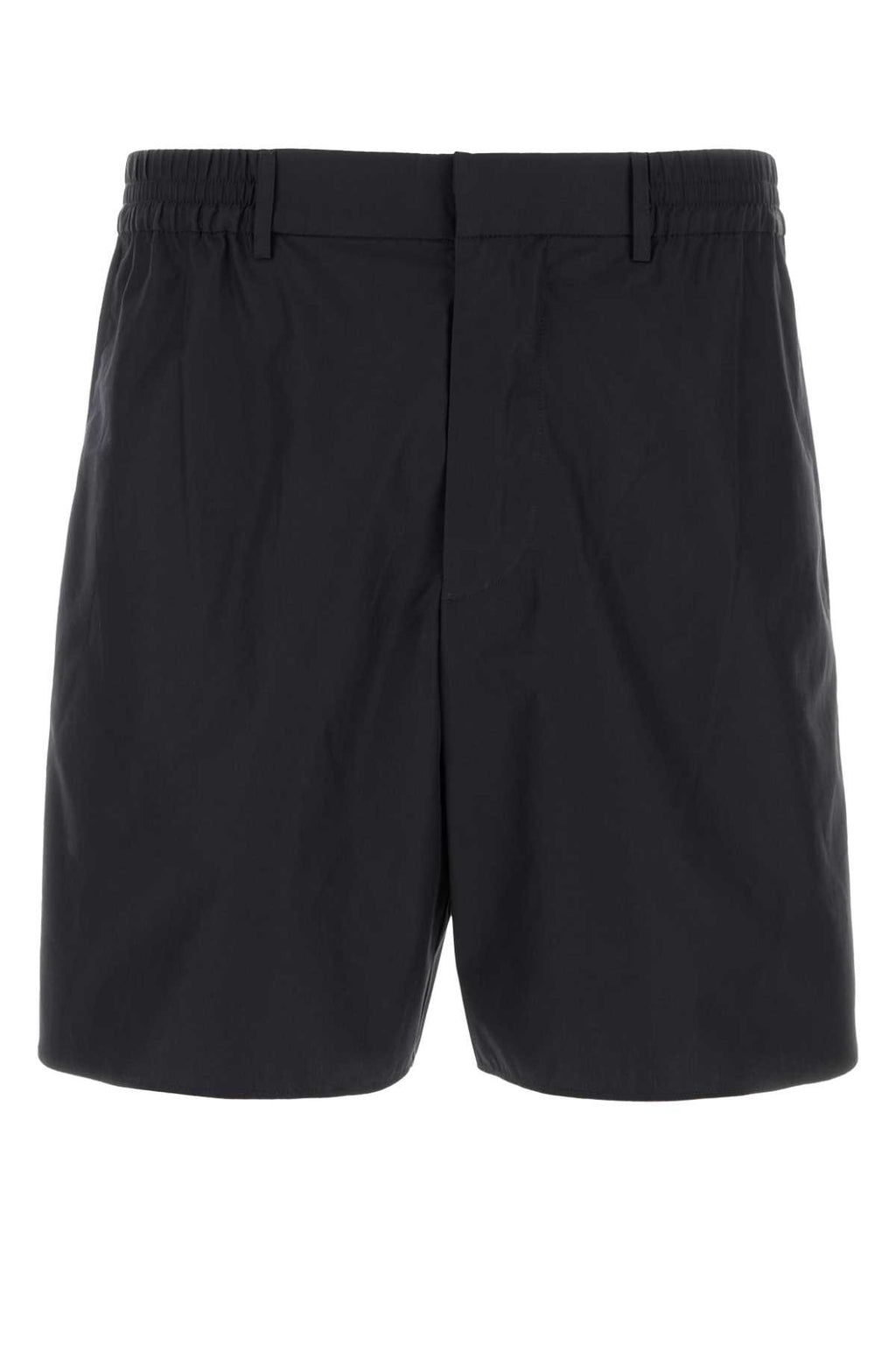 FENDI SHORT HEAVY COTTON