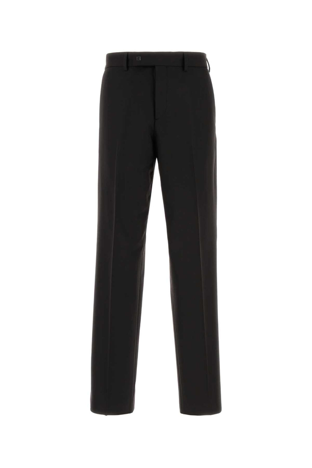 FENDI PANT For Men Exterior: 55% Polyester 45% Wool