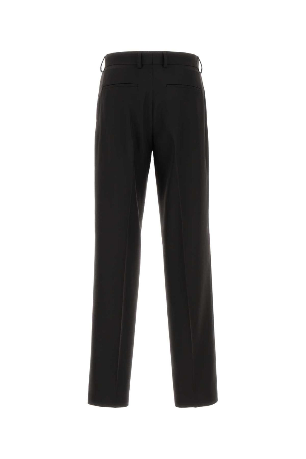 FENDI PANT For Men Exterior: 55% Polyester 45% Wool