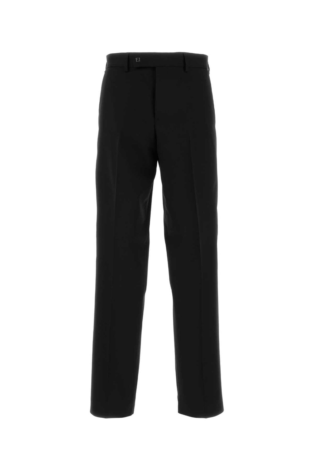 FENDI PANT For Men Exterior: 100% Virgin wool