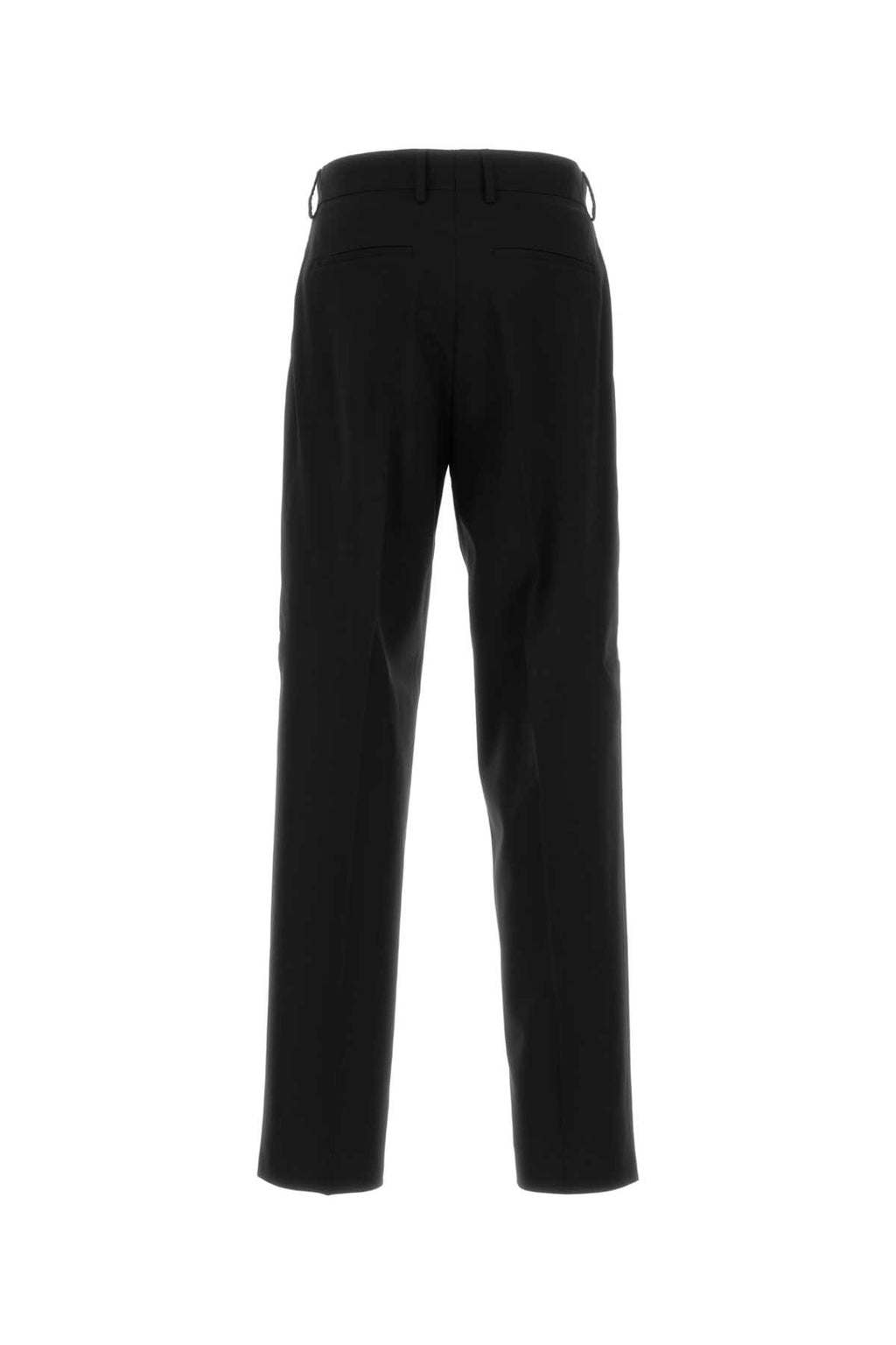 FENDI PANT For Men Exterior: 100% Virgin wool