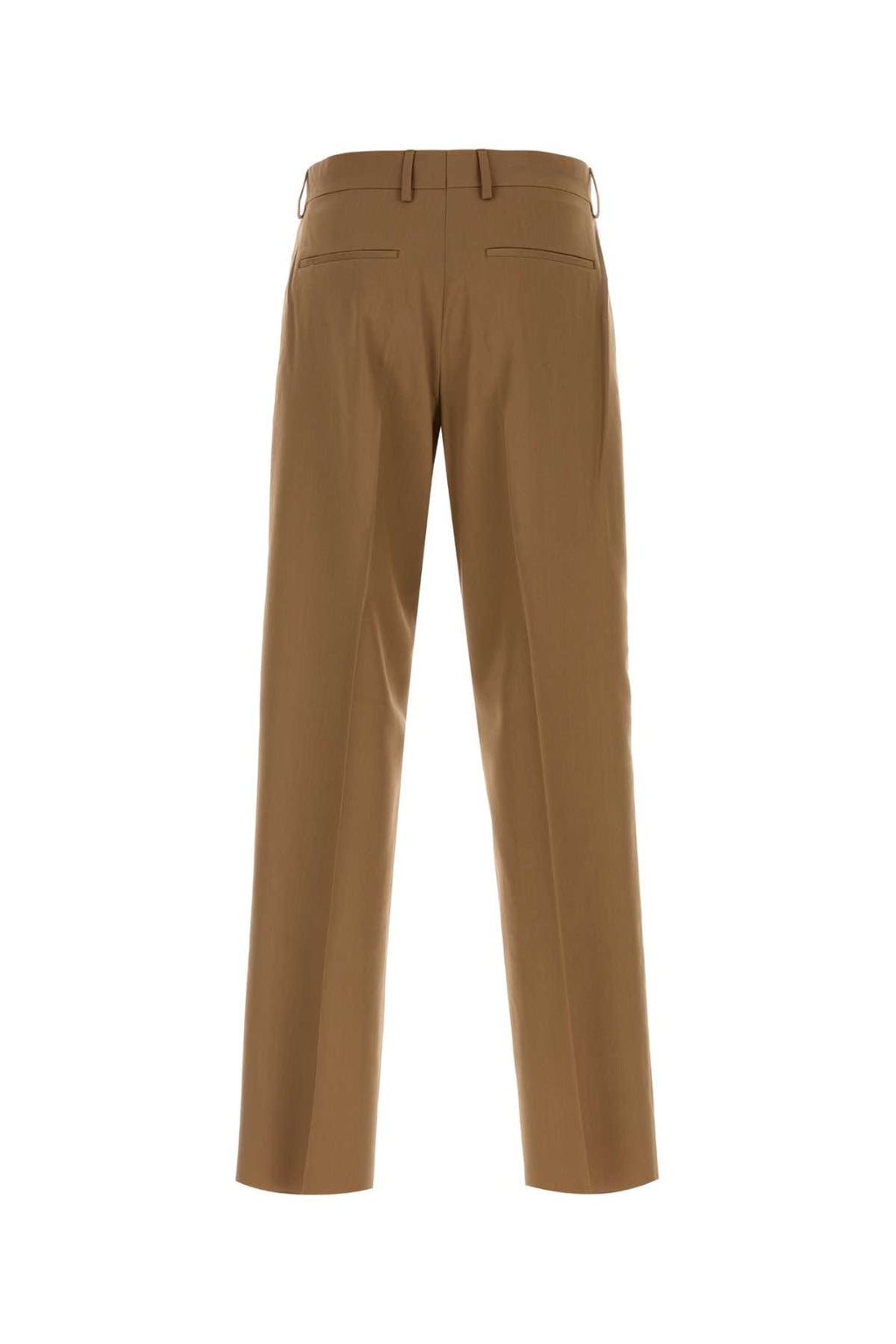 FENDI PANT For Men Exterior: 100% Virgin wool