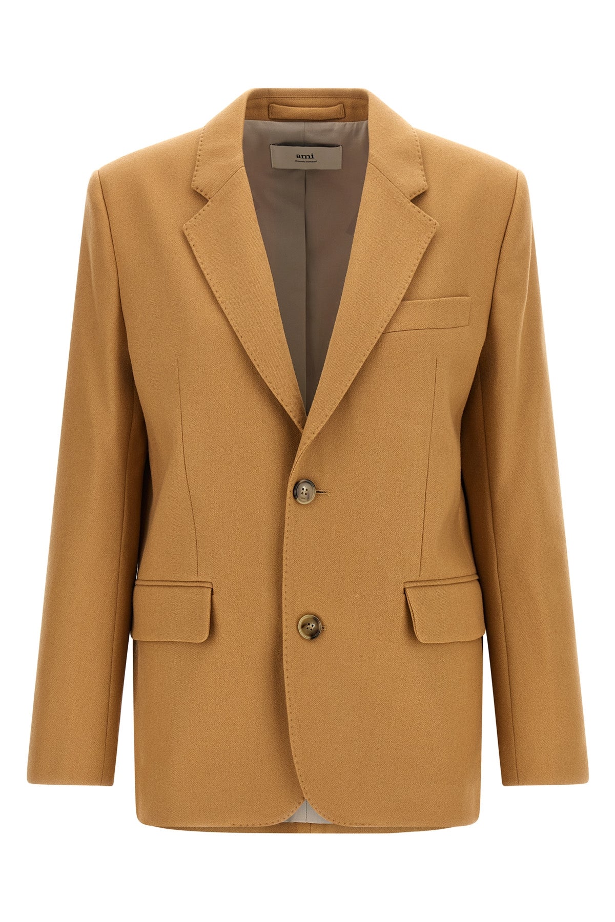 AMI PARIS Wool blazer