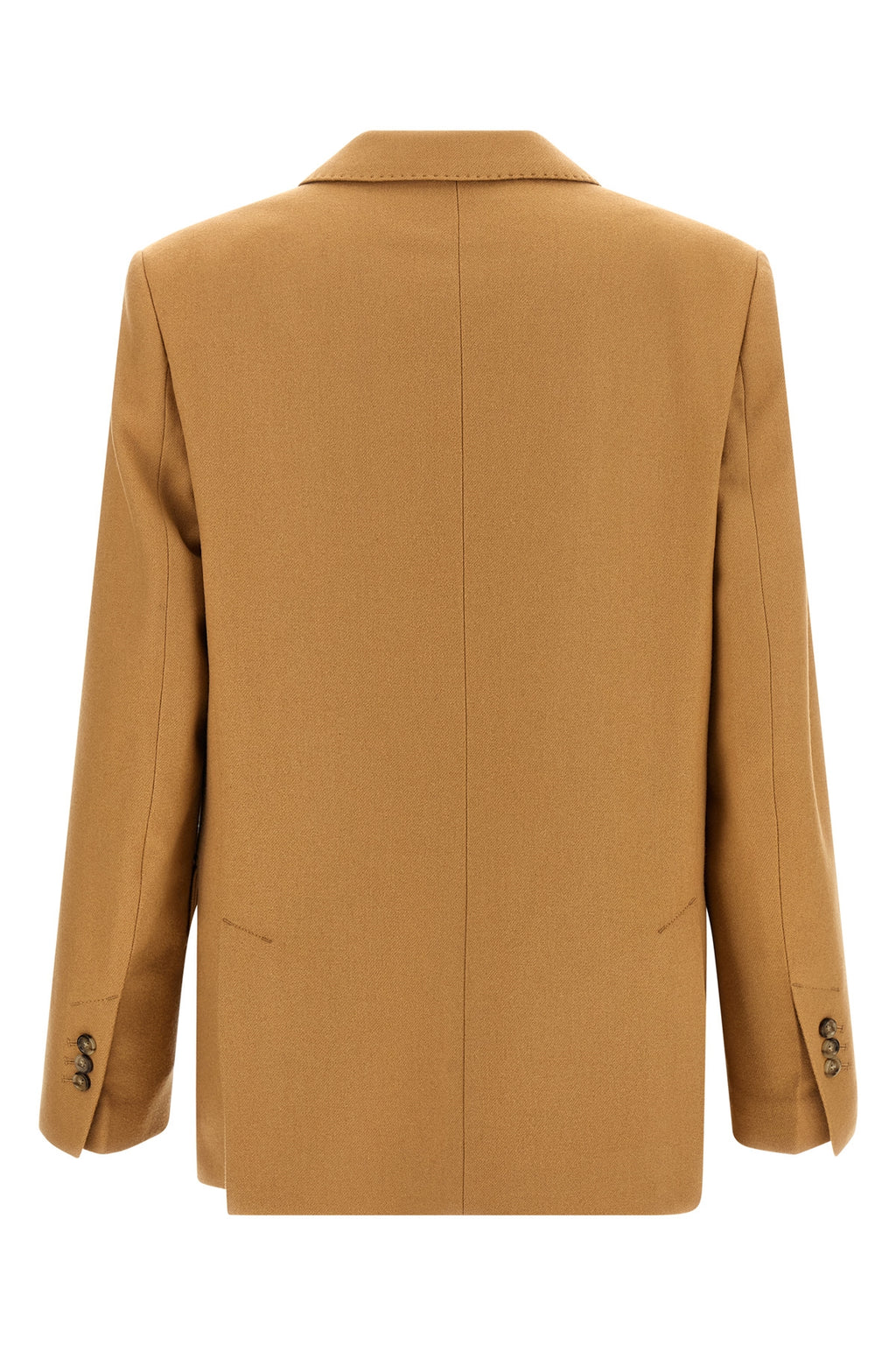 AMI PARIS Wool blazer