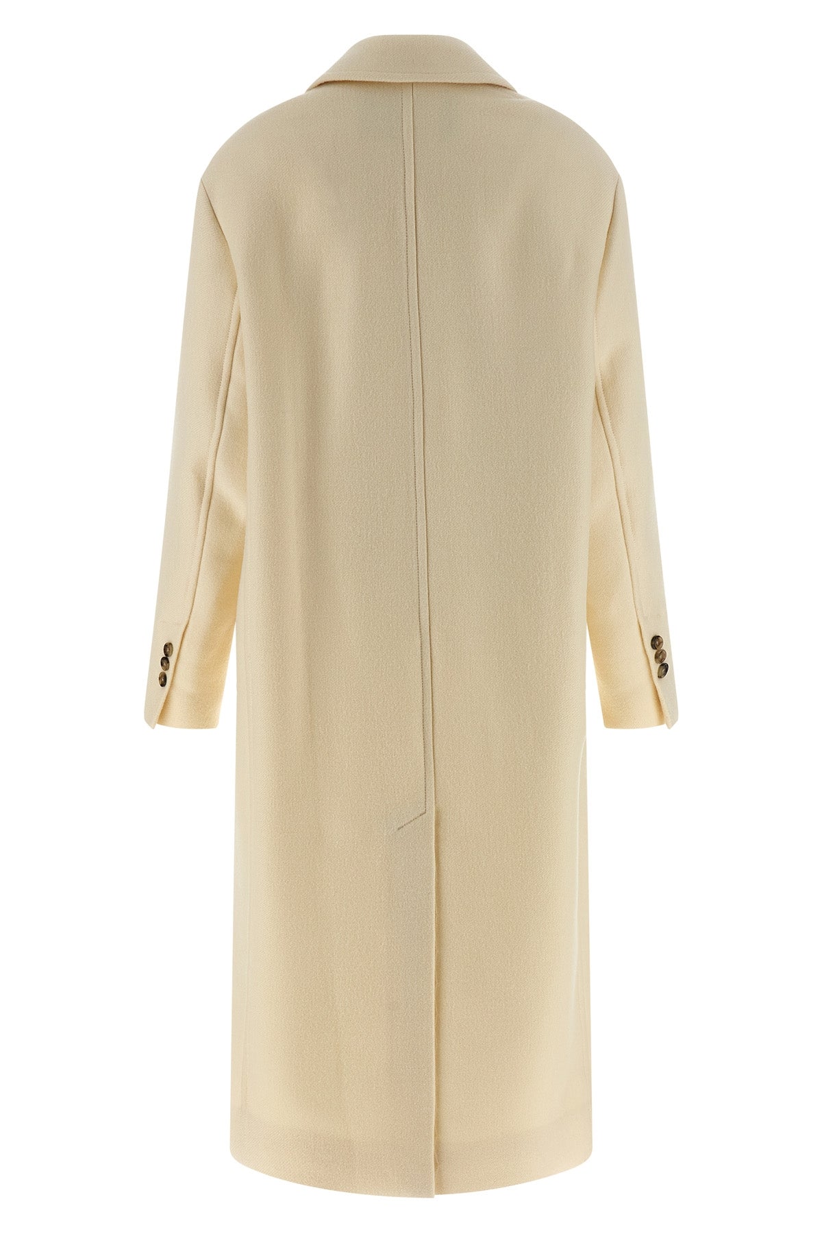 AMI PARIS Double-breasted coat