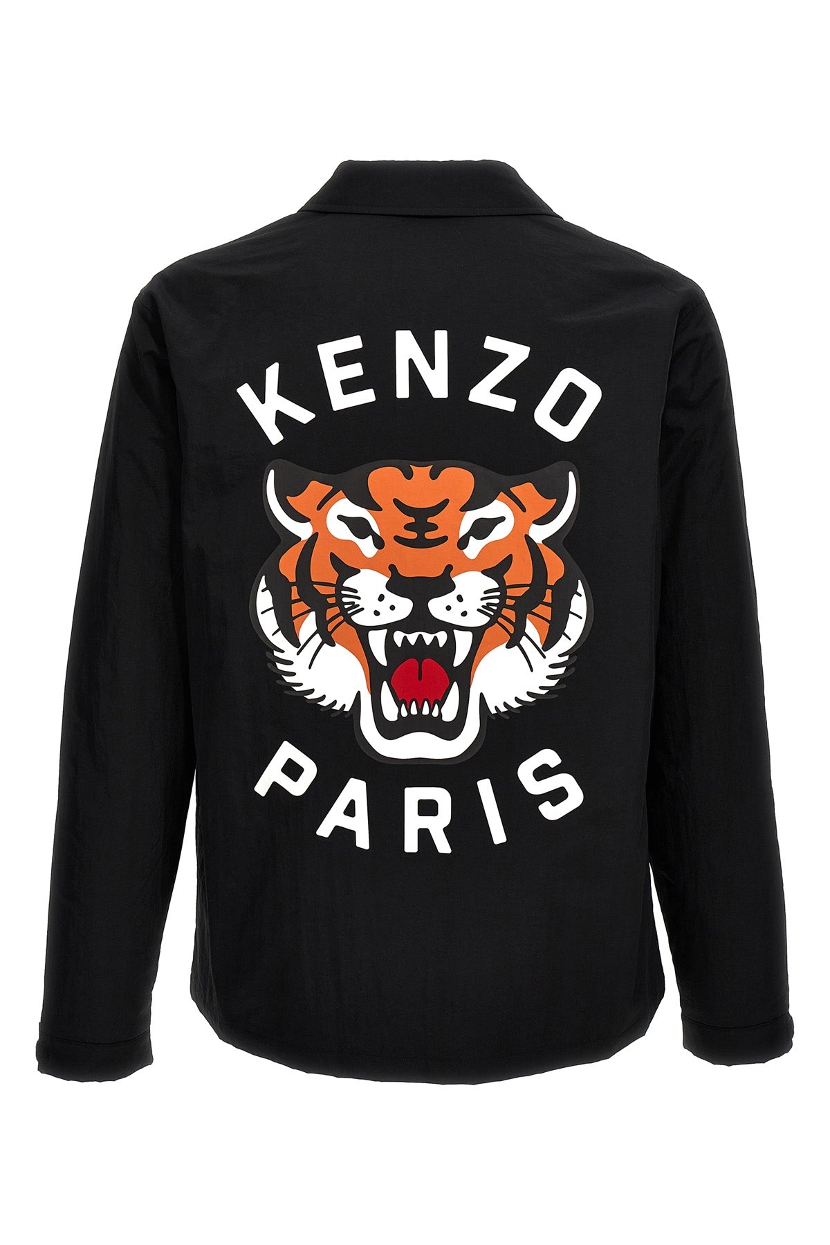 kenzo 'Lucky Tiger' jacket