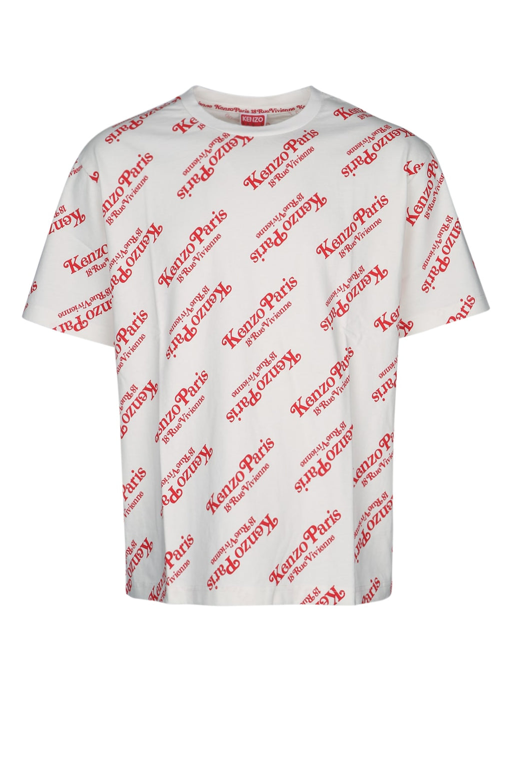 KENZO T-SHIRT For Men 100%COTTON