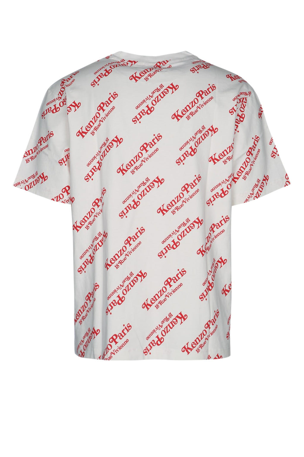KENZO T-SHIRT For Men 100%COTTON