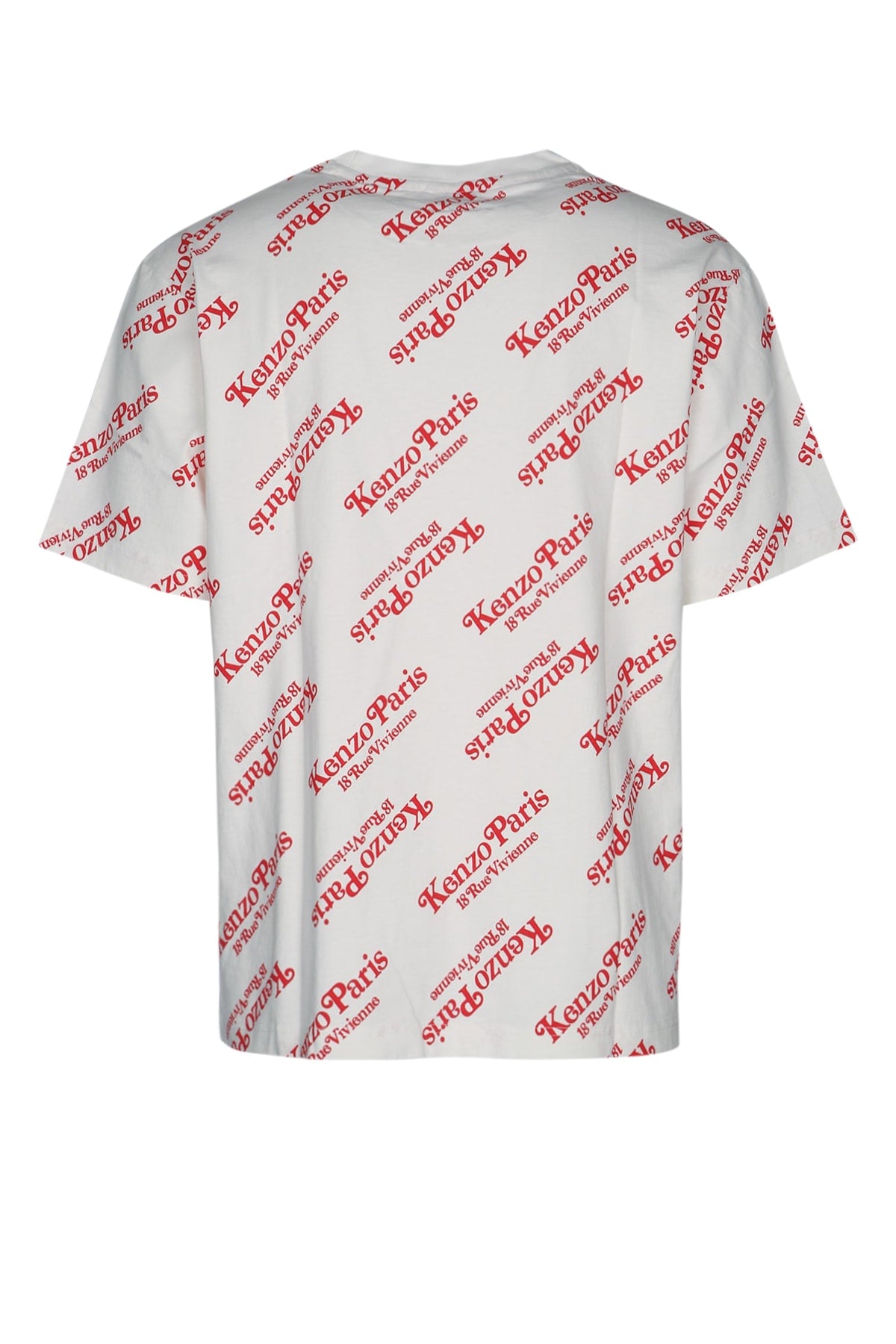 KENZO T-SHIRT For Men 100%COTTON