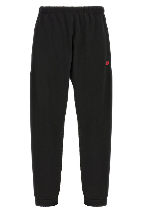 KENZO 'Boke Flower' joggers For Men 100% cotton