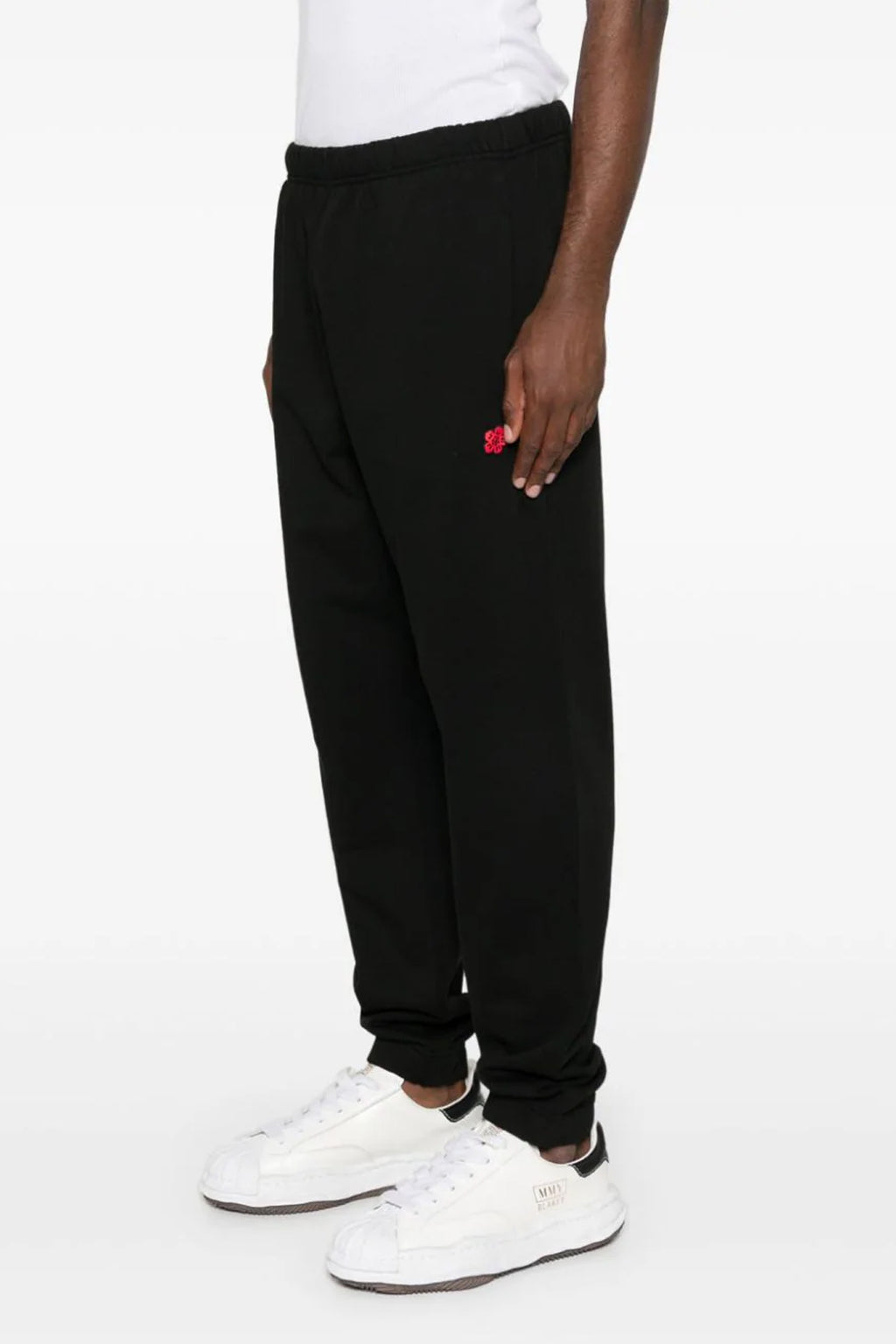 KENZO 'Boke Flower' joggers For Men 100% cotton