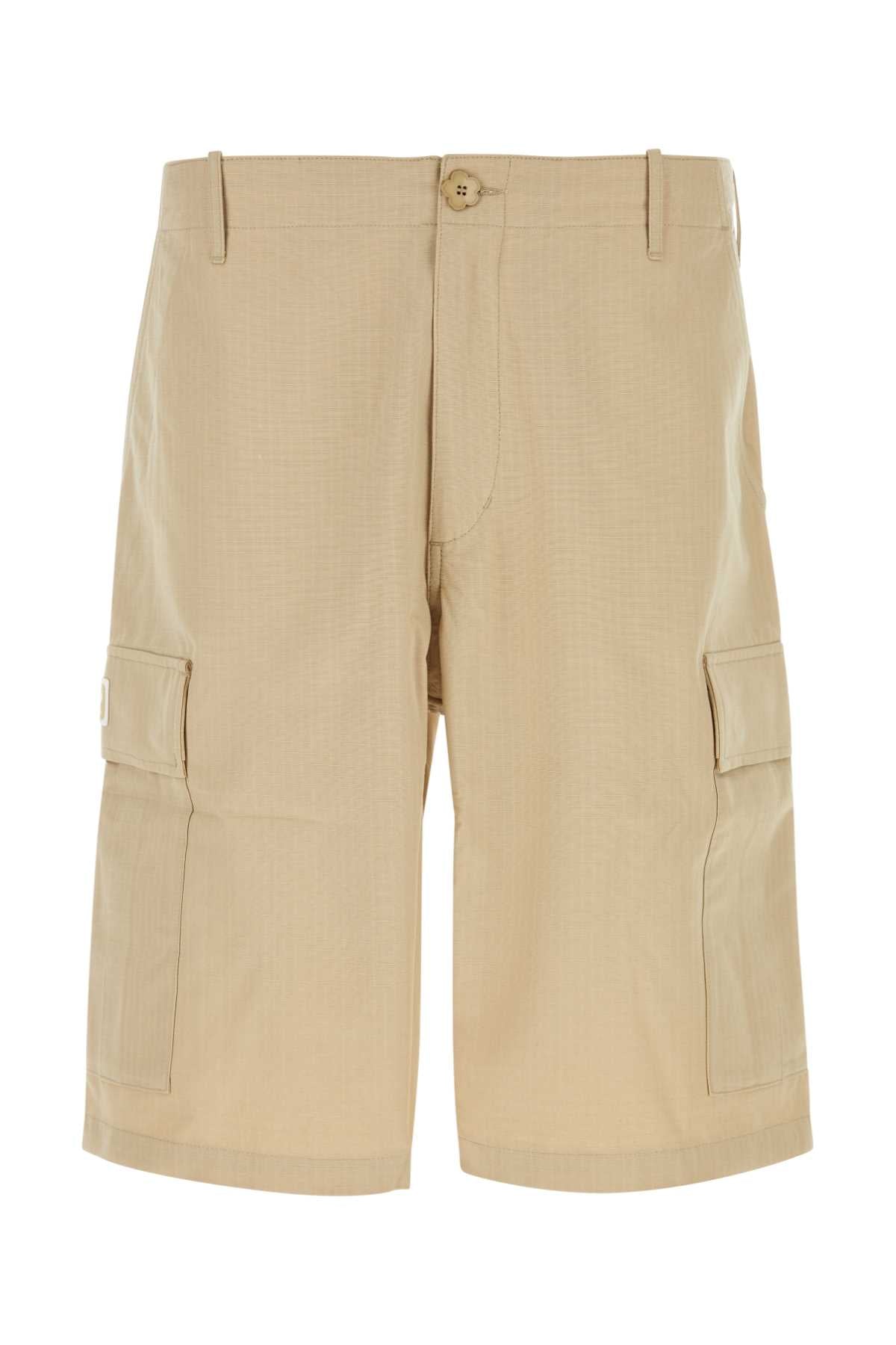 KENZO CARGO WORKWEAR SHORT
