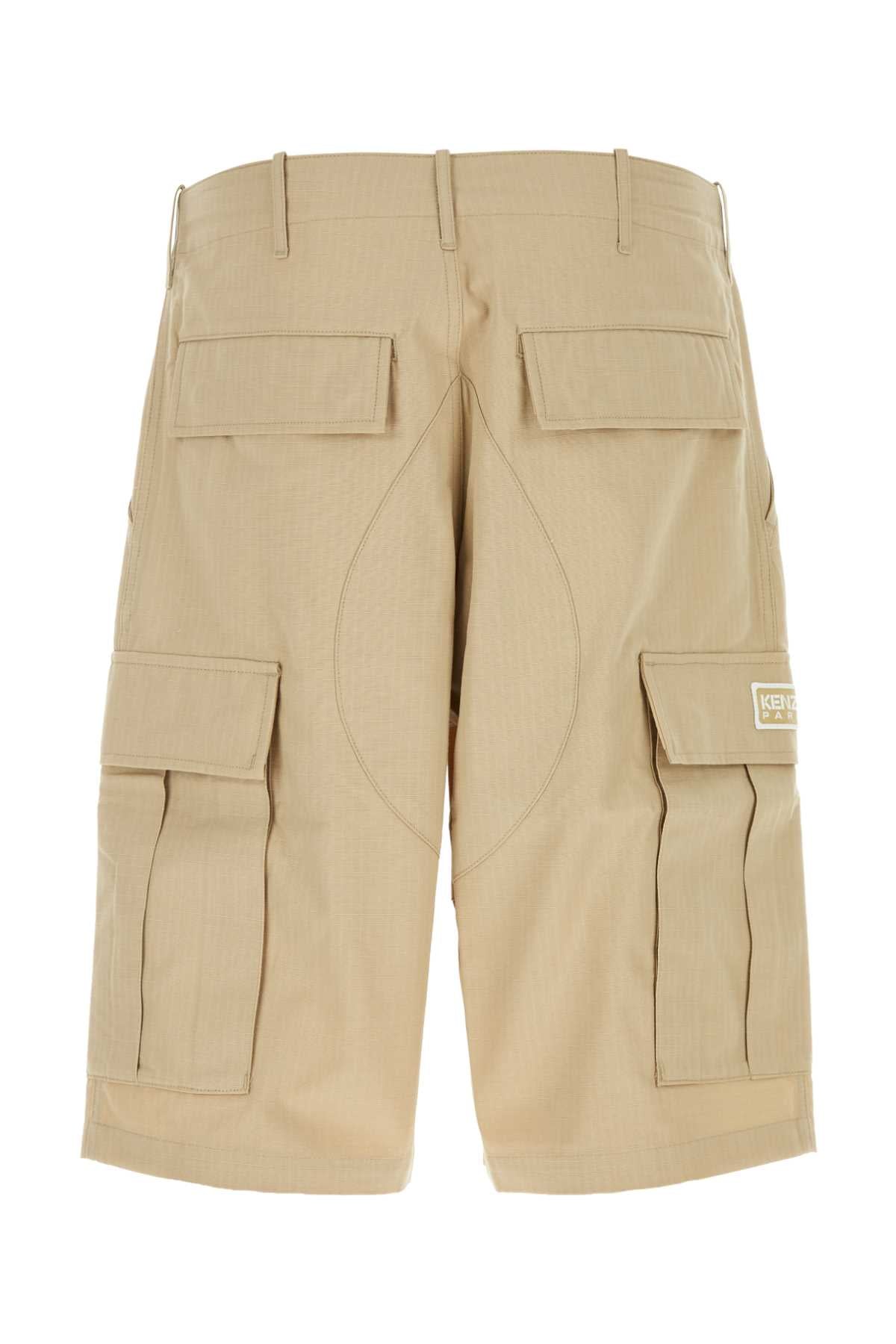KENZO CARGO WORKWEAR SHORT