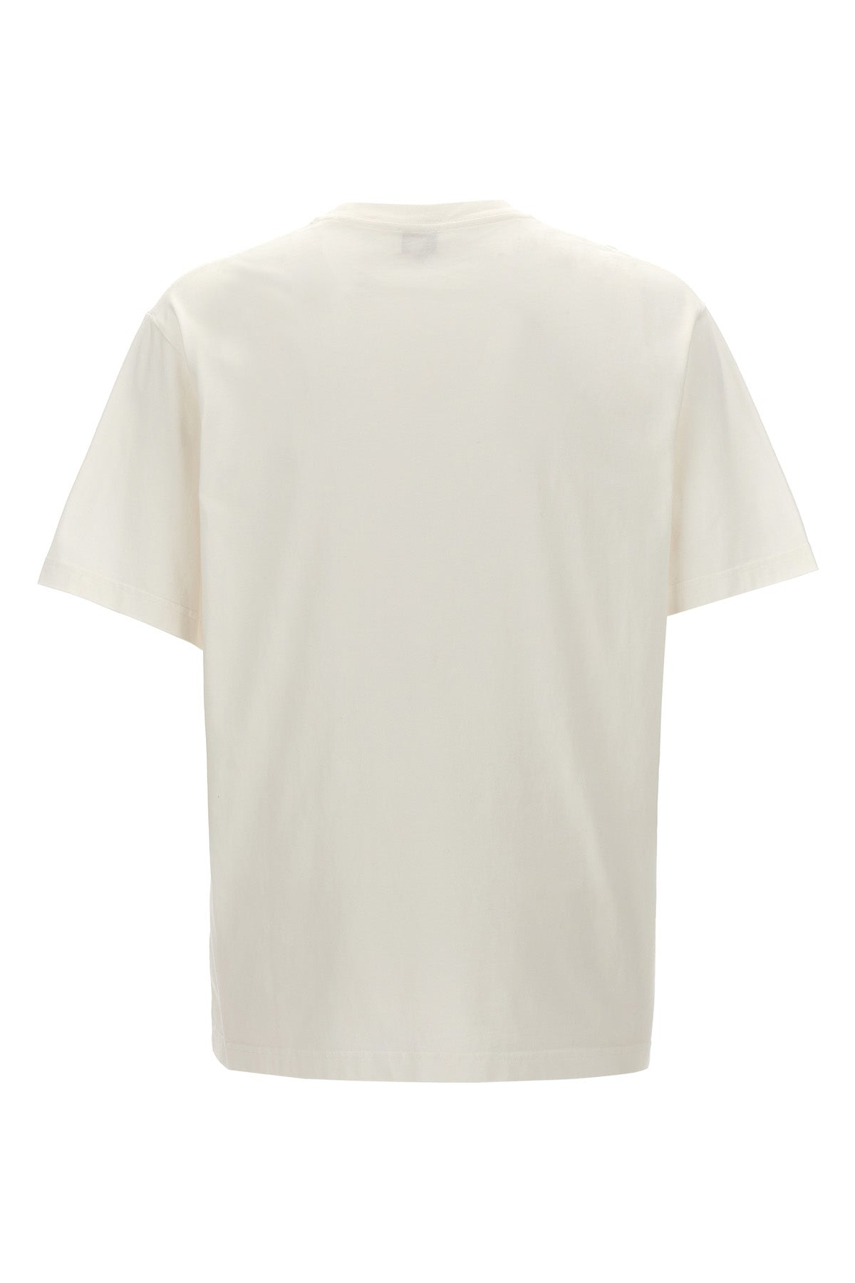 KENZO 'stampa fiore' T-shirt For Men 100% cotton