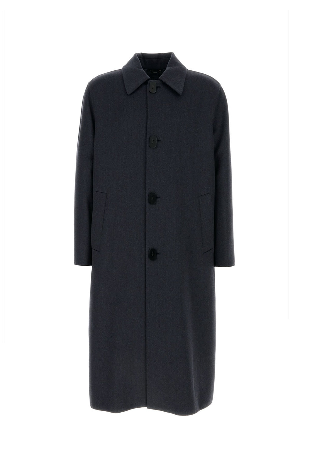 FENDI COAT INTERNO FF (SPACCHI POSTERIORI) For Men 