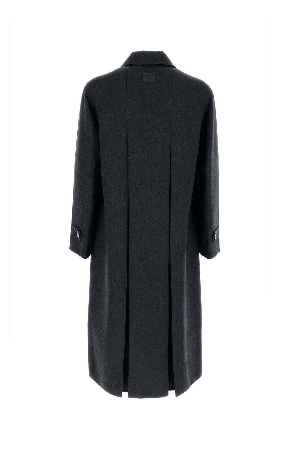 FENDI COAT INTERNO FF (SPACCHI POSTERIORI) For Men 