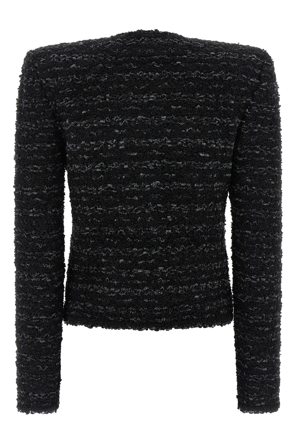 balmain Tweed blazer