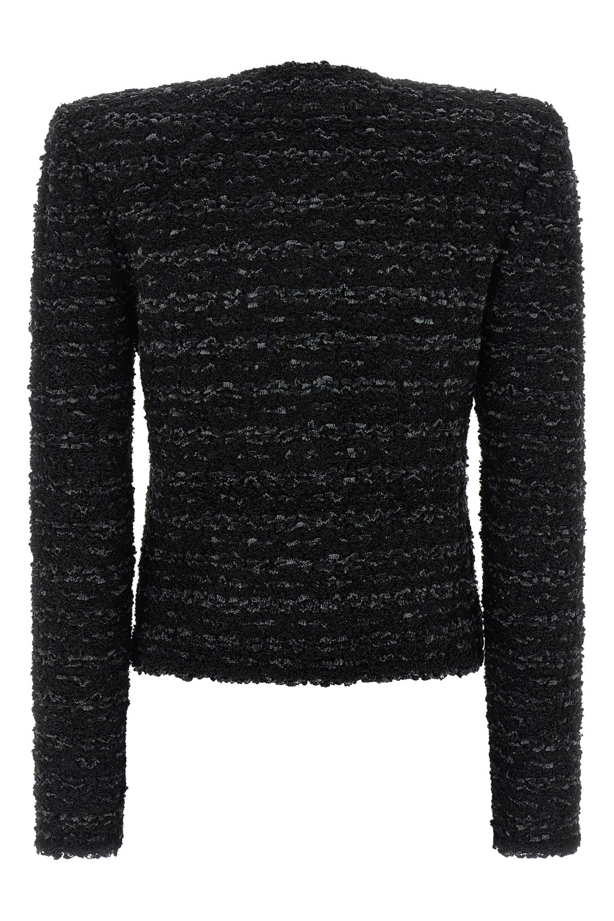 balmain Tweed blazer