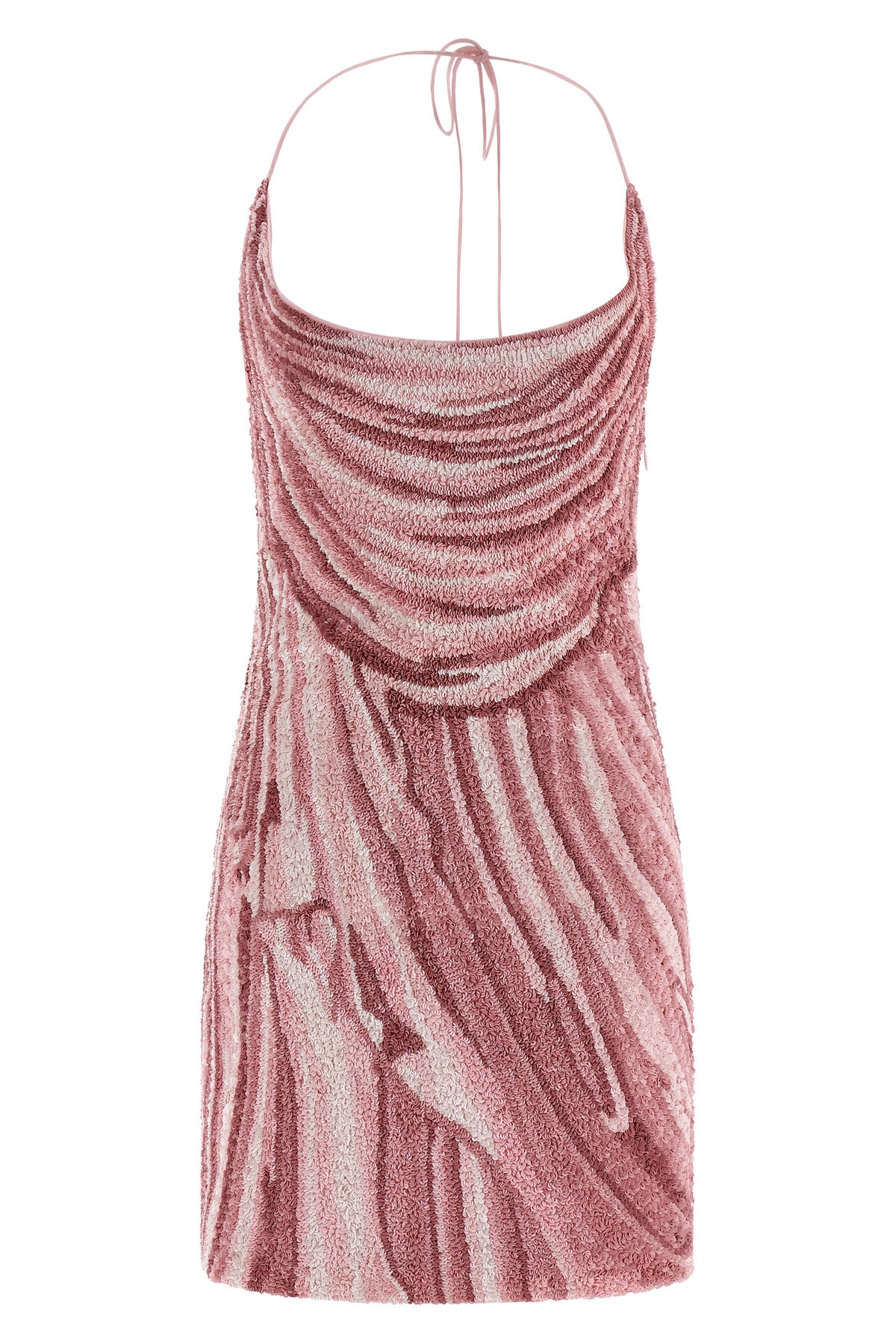 balmain Sequin dress