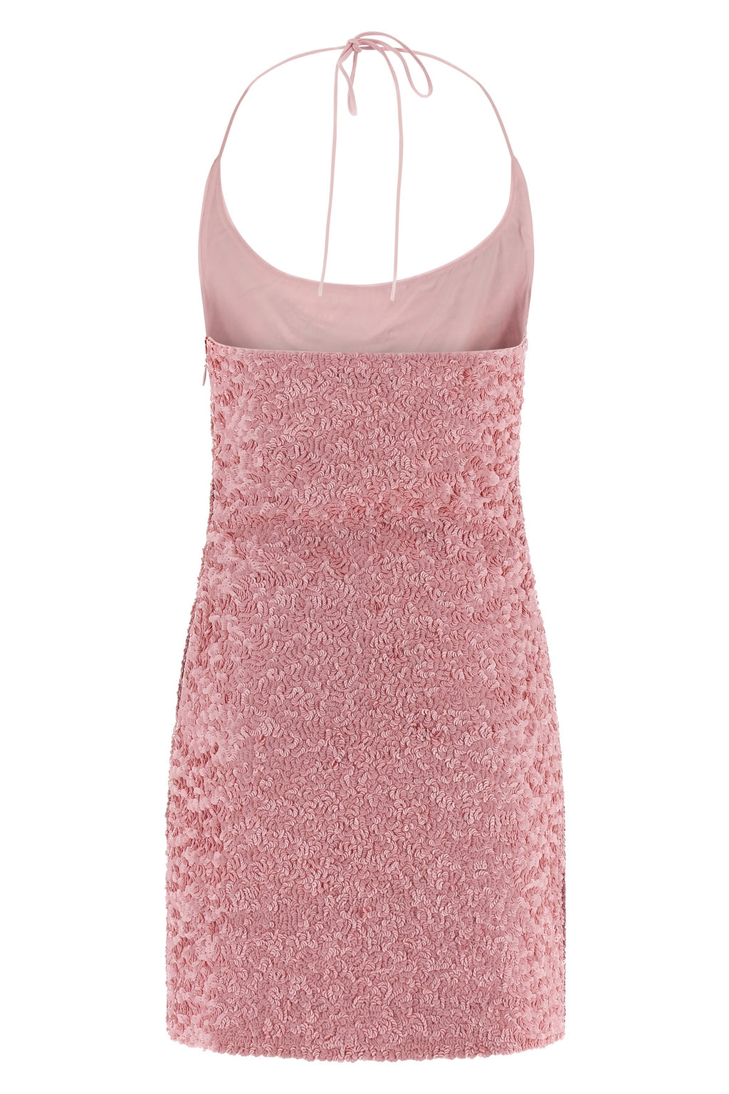 balmain Sequin dress