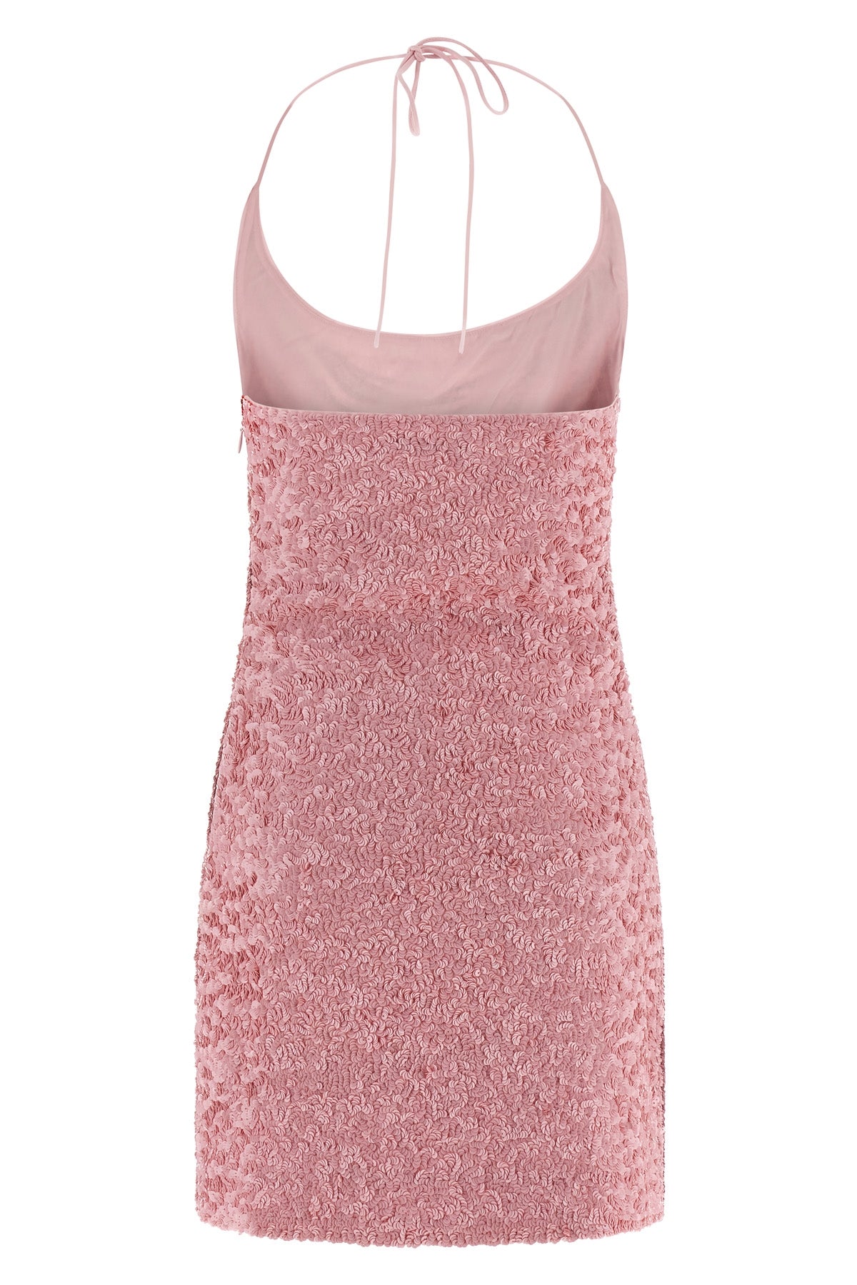 balmain Sequin dress