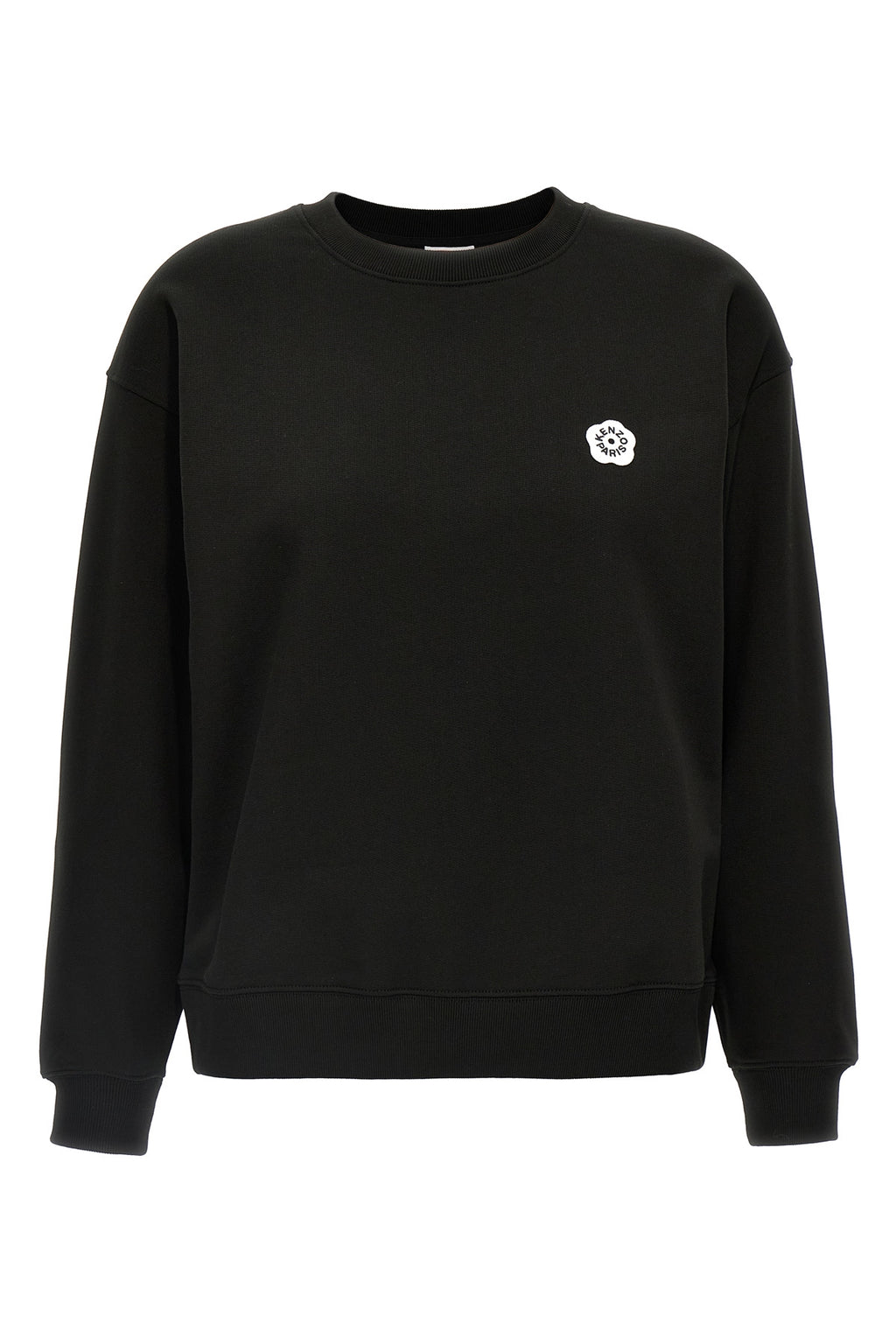 KENZO 'Boke Flower 2.0' sweatshirt For Women 100% cotton