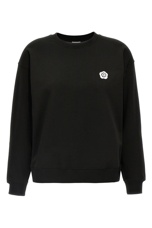 KENZO 'Boke Flower 2.0' sweatshirt For Women 100% cotton