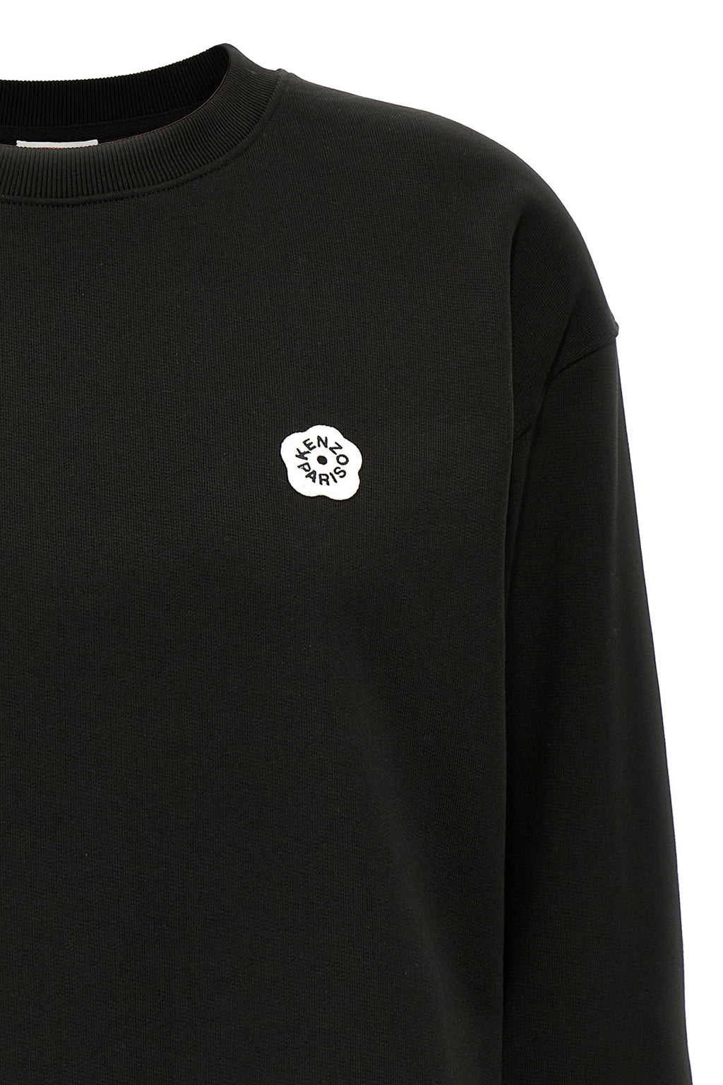 KENZO 'Boke Flower 2.0' sweatshirt For Women 100% cotton