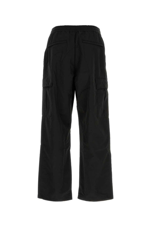 KENZO BOKE FLOWER 2.0 CARGO JOGPANT For Men Exterior: 52% Nylon 48% Polyester