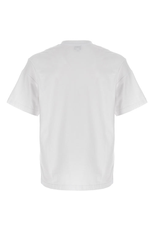 KENZO 'Boke Flower 2.0' T-shirt For Men 100% cotton