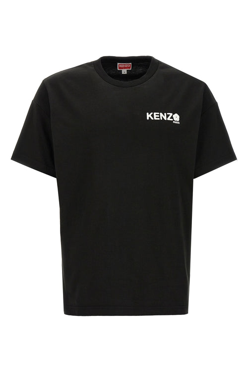 KENZO 'Got Boke Flower 2.0' T-shirt For Men 100% cotton