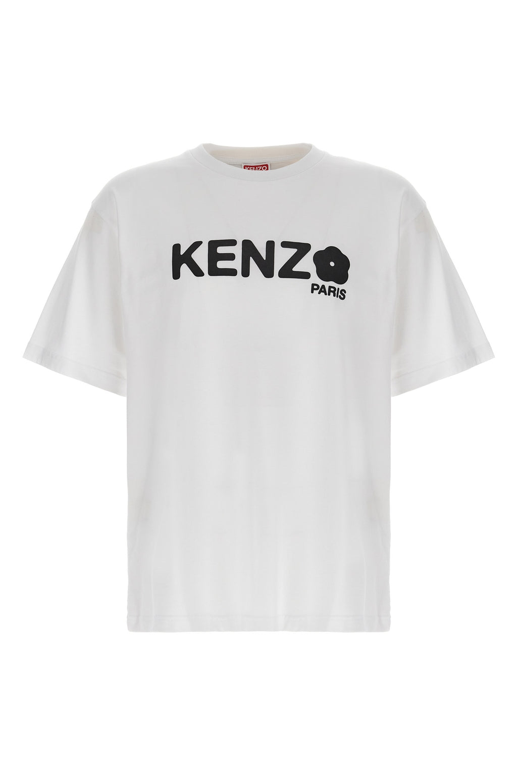 kenzo 'Gots Boke flower 2.0' T-shirt
