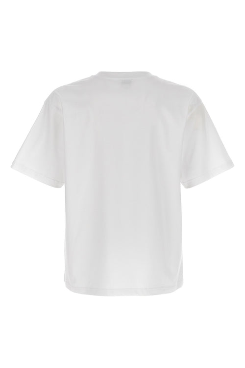KENZO 'Gots Boke flower 2.0' T-shirt For Men 100% cotton