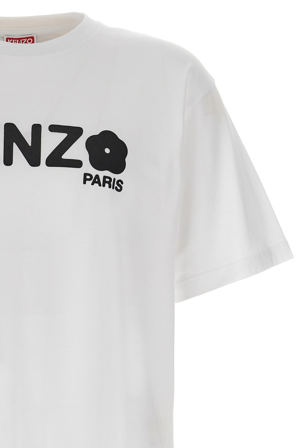 kenzo 'Gots Boke flower 2.0' T-shirt