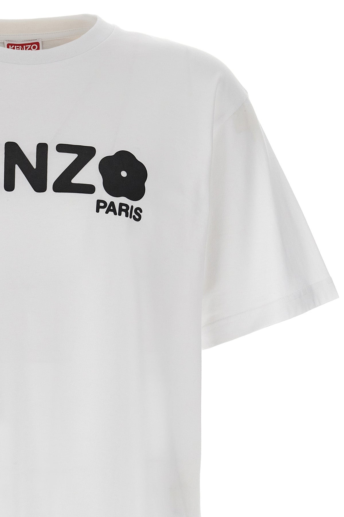 kenzo 'Gots Boke flower 2.0' T-shirt