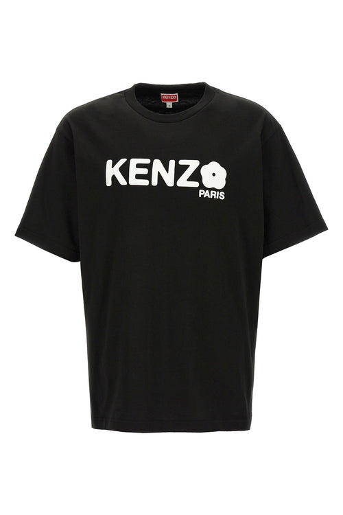 KENZO 'Gots Boke Flower 2.0' T-shirt For Men 100% cotton