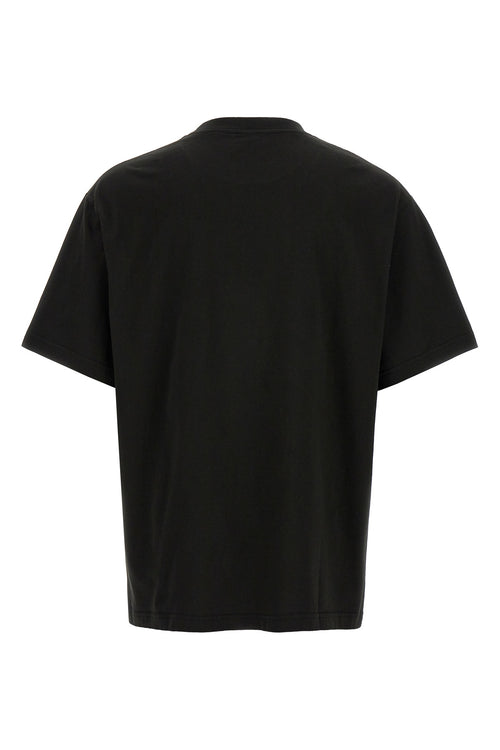 KENZO 'Gots Boke Flower 2.0' T-shirt For Men 100% cotton