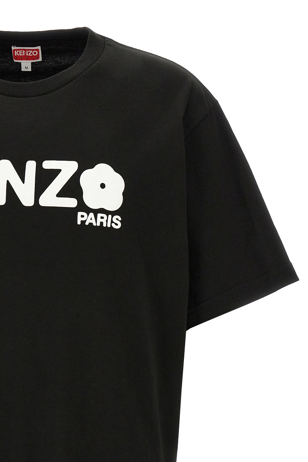kenzo 'Gots Boke Flower 2.0' T-shirt