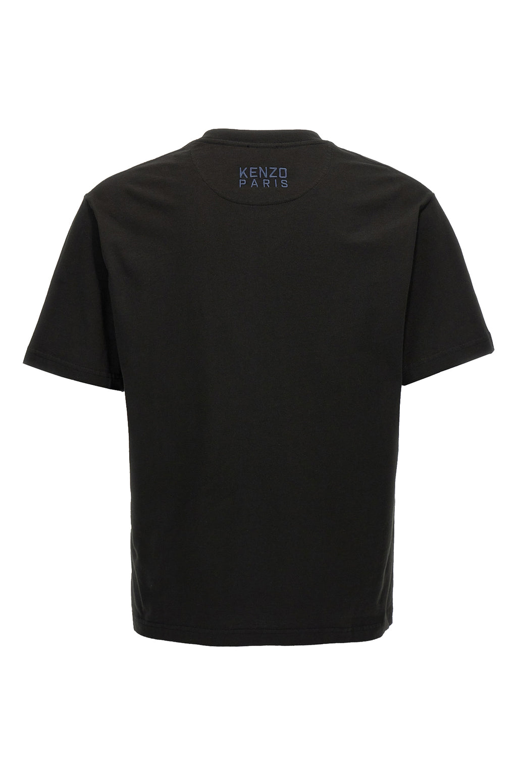 KENZO 'Happy Tiger' T-shirt For Men 100% cotton
