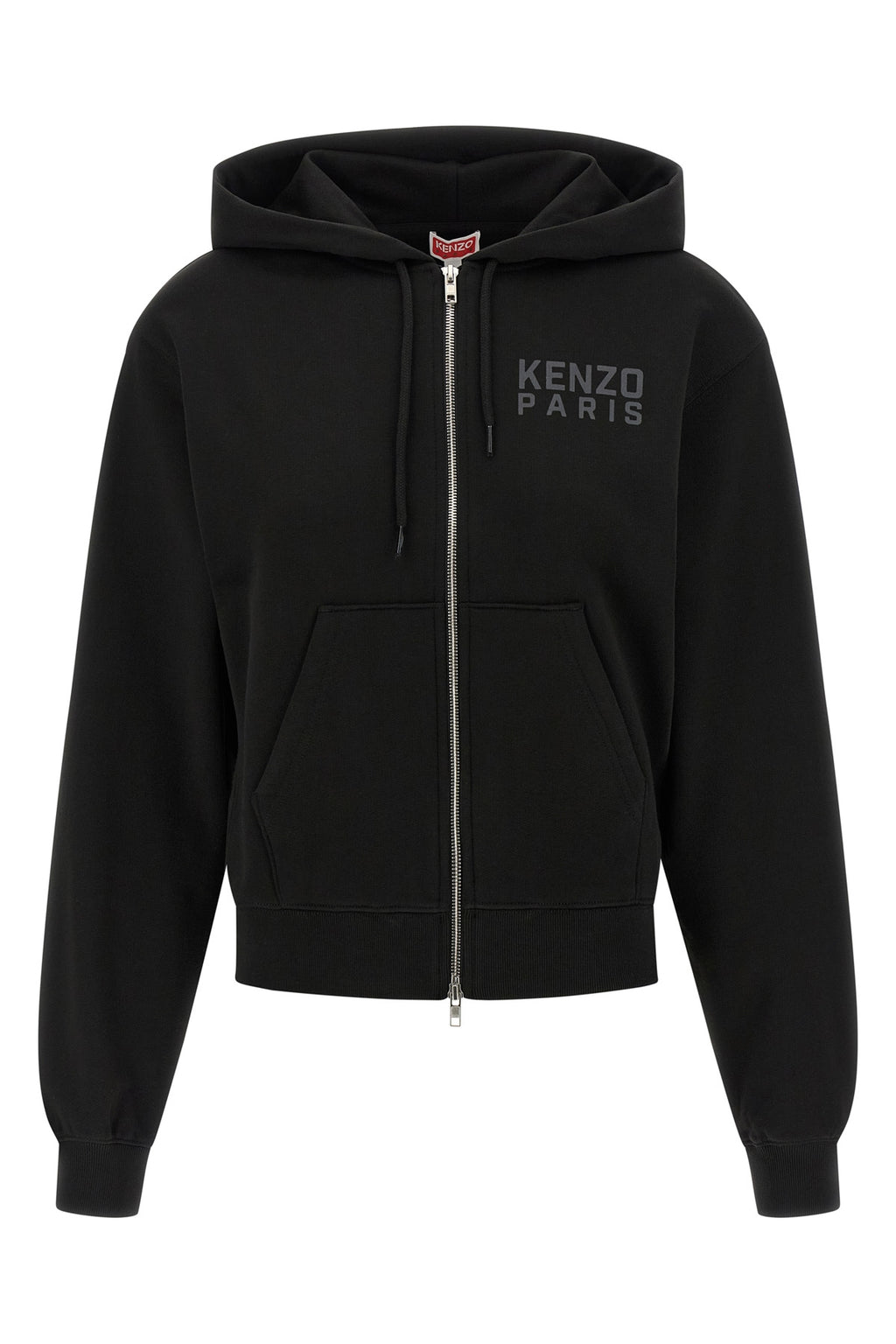 KENZO 'KENZO Happy Tiger' hoodie For Women 100% cotton